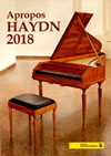 Apropos HAYDN - ハイドンの生誕地でのマイスターコンサート