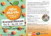 クレムス 旧市街<br />
Alles Marille