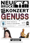 シャイブス　ノイブルック宮殿Konzert Genuss